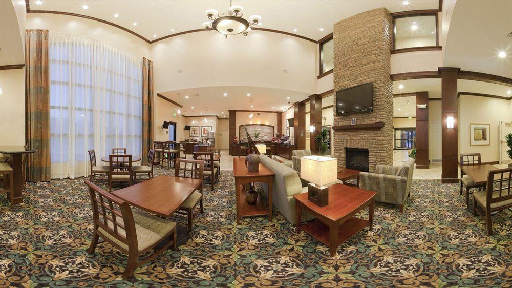 Staybridge Sea World By Ihg San Antonio