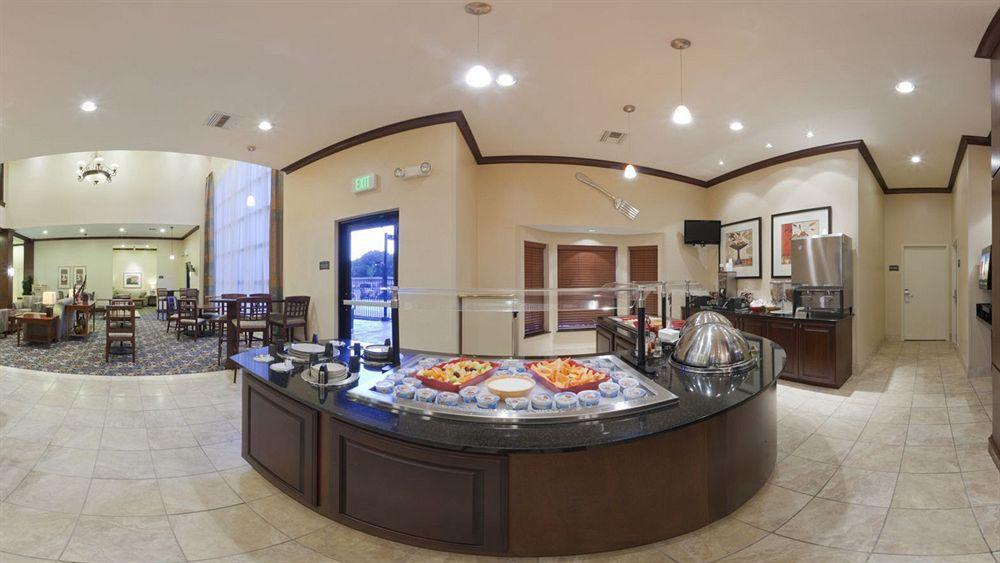Hotel Staybridge Sea World By Ihg 3*