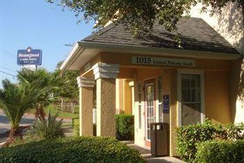 Extended America - - Airport Hotel