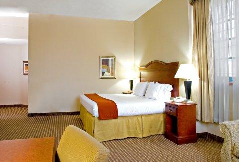 Hotel Express North Riverwalk Area By Ihg 3*