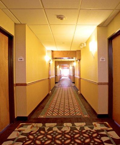 Hotel Express North Riverwalk Area By Ihg 3*