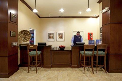 Hotel Staybridge Sea World By Ihg San Antonio