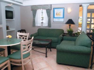 La Quinta By Wyndham I-35 N At Toepperwein 2* San Antonio
