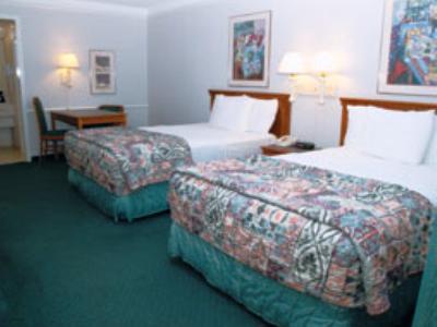 La Quinta By Wyndham I-35 N At Toepperwein Hotel San Antonio