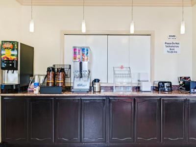 Surestay By Western Airport 3* San Antonio