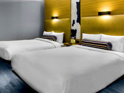 Hotel Aloft Airport
