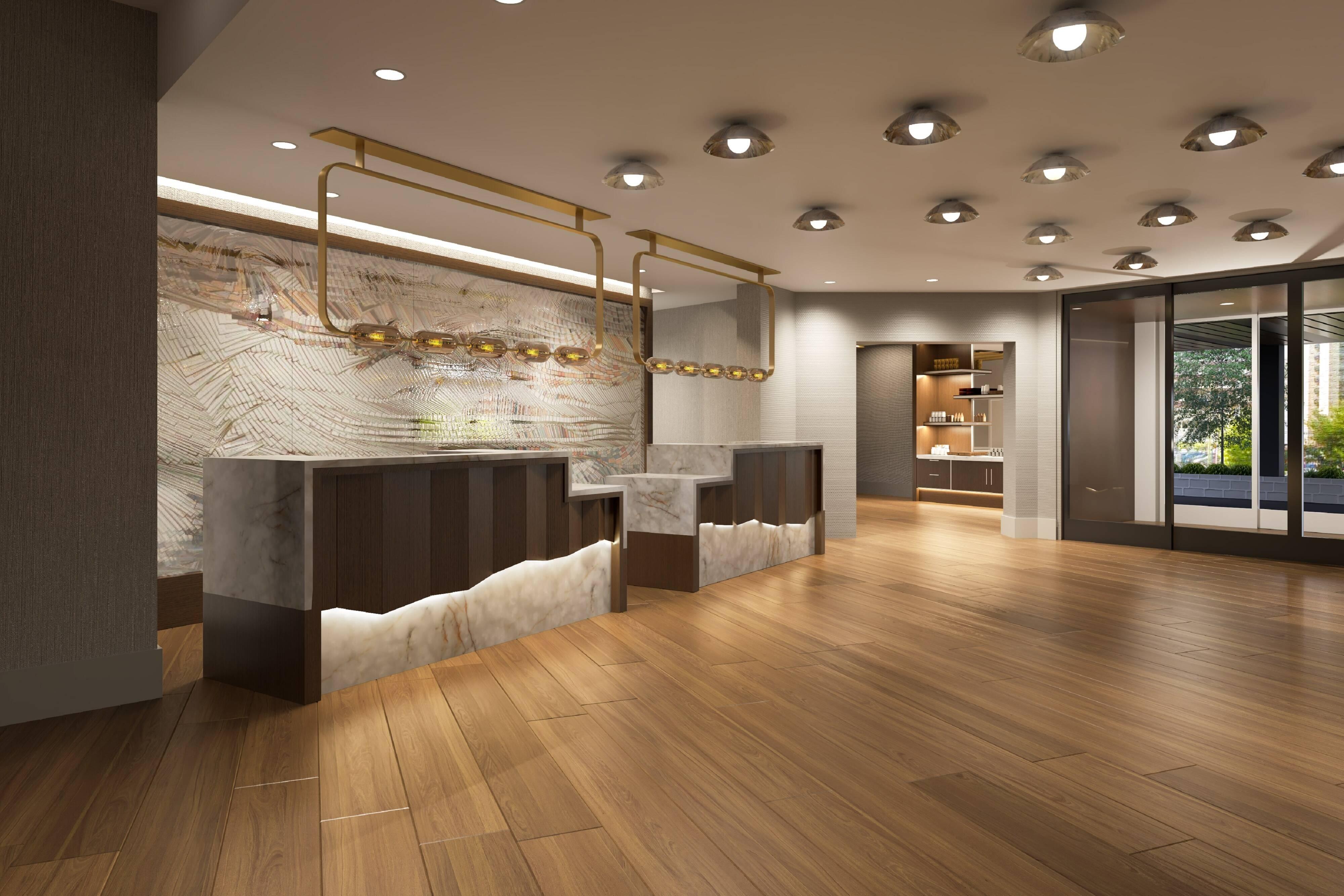 Hotel Marriott Airport 4*