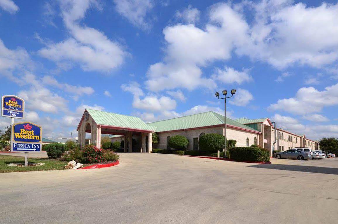 Surestay By Western Fiesta 3* San Antonio