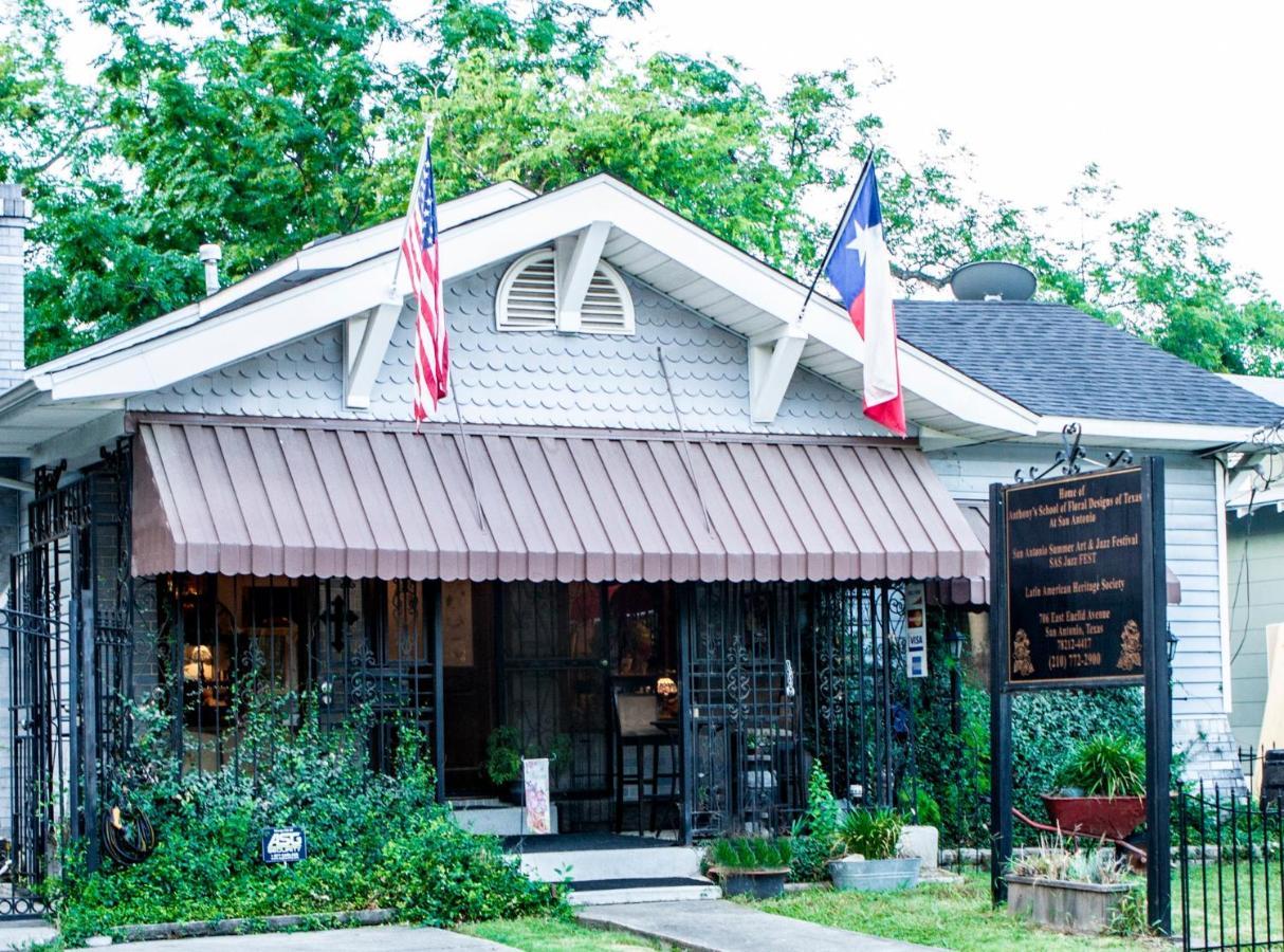 Apartment La By The Riverwalk San Antonio