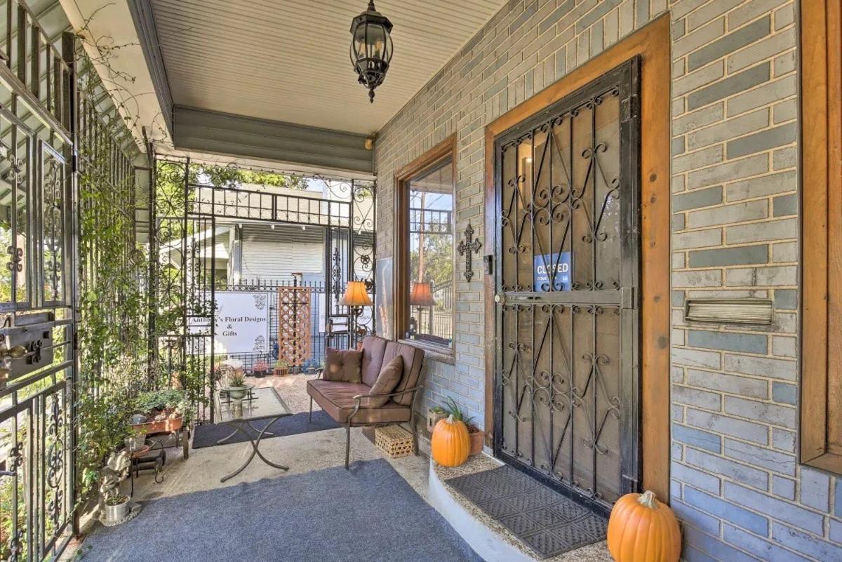 Apartment La By The Riverwalk San Antonio