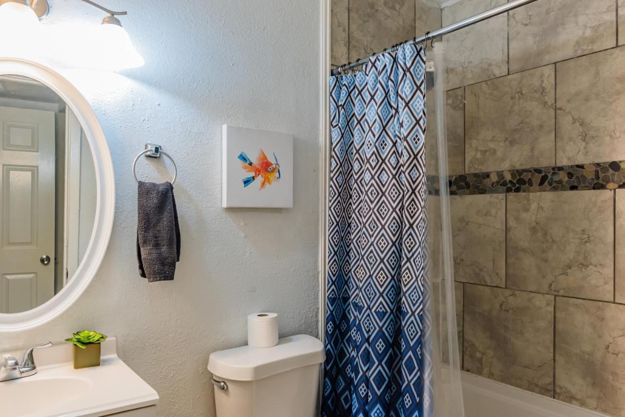 Apartment Beautiful At Botanical Gardens #8 San Antonio