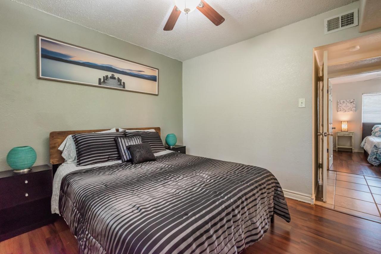 Apartment Beautiful At Botanical Gardens #8 San Antonio