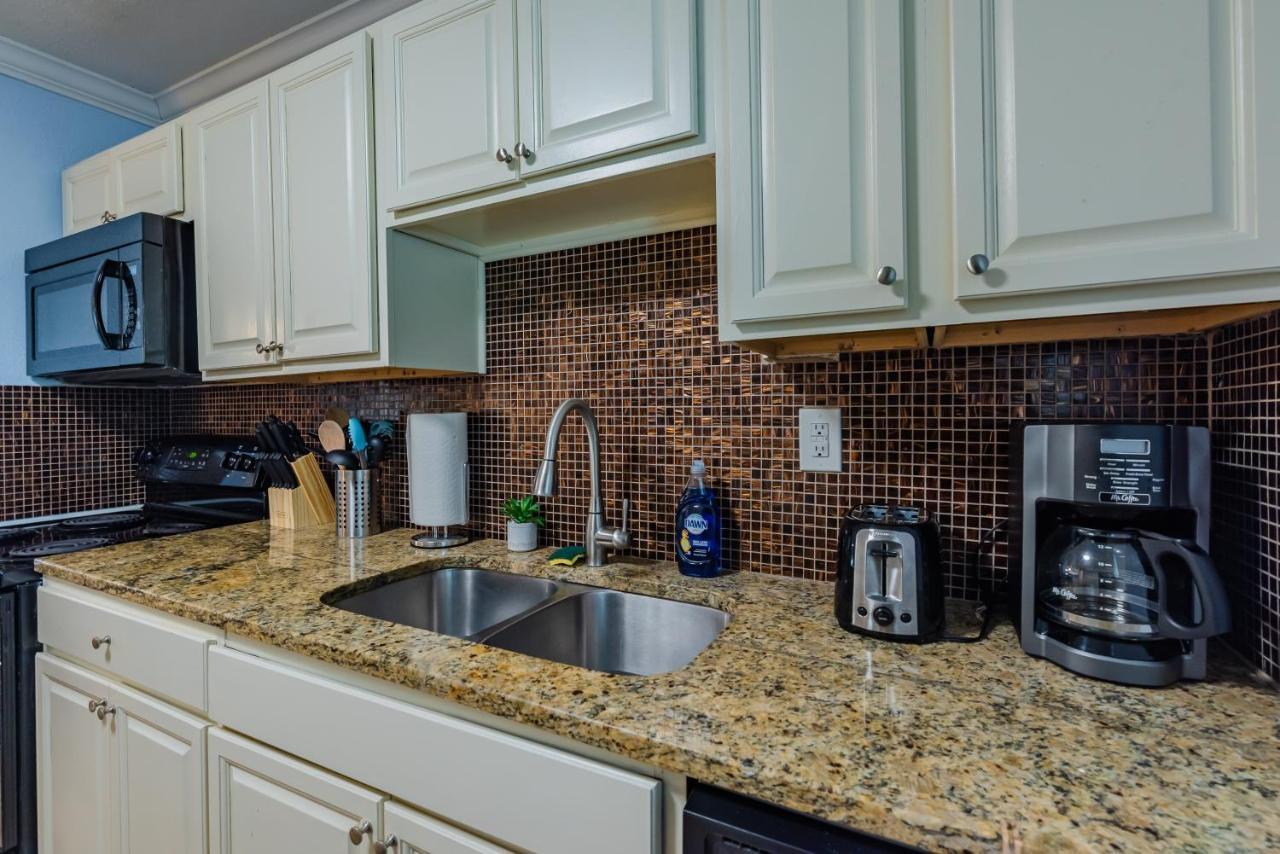 Beautiful At Botanical Gardens #8 Apartment San Antonio