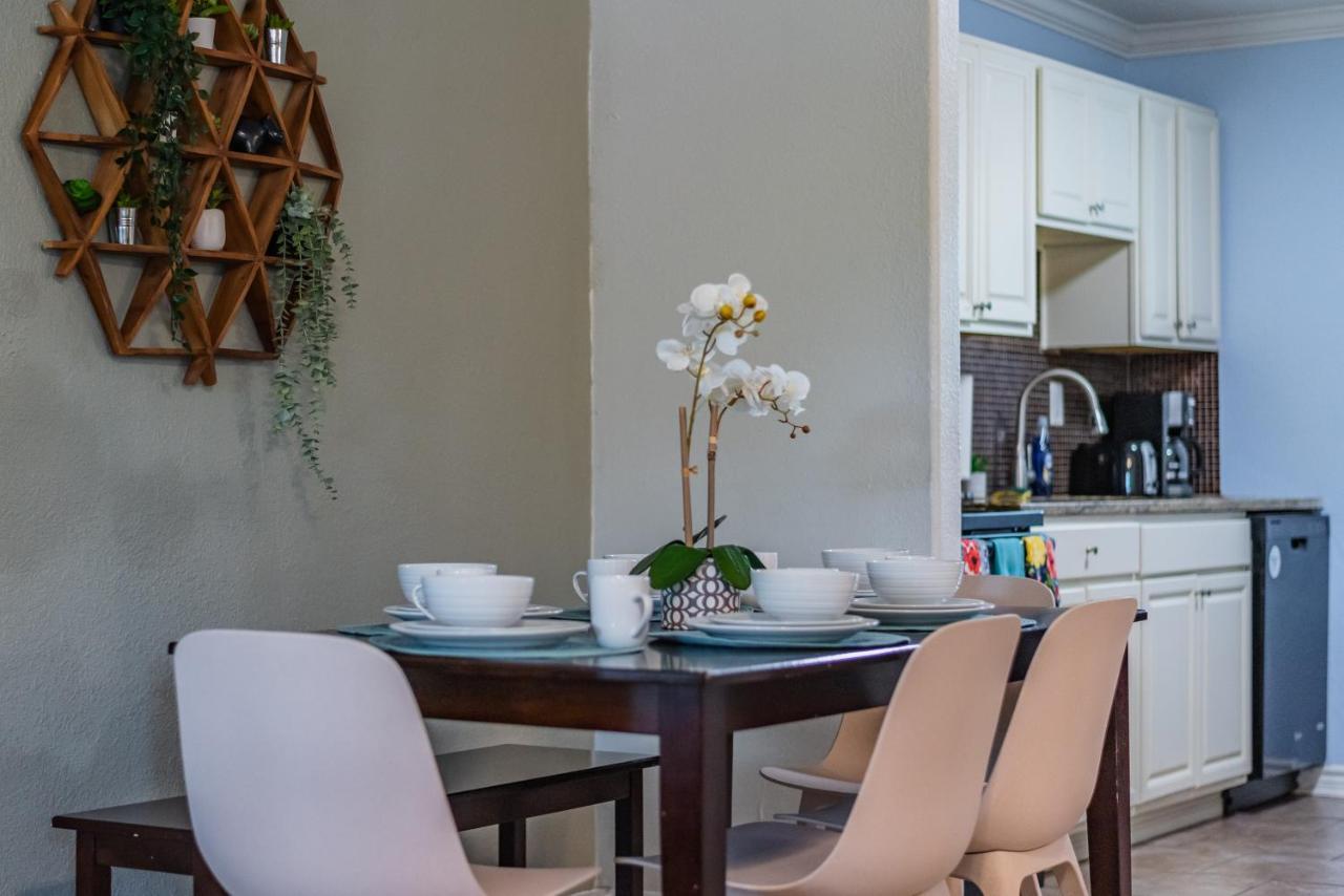 Apartment Beautiful At Botanical Gardens #8