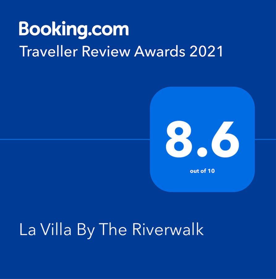 Apartment La By The Riverwalk San Antonio