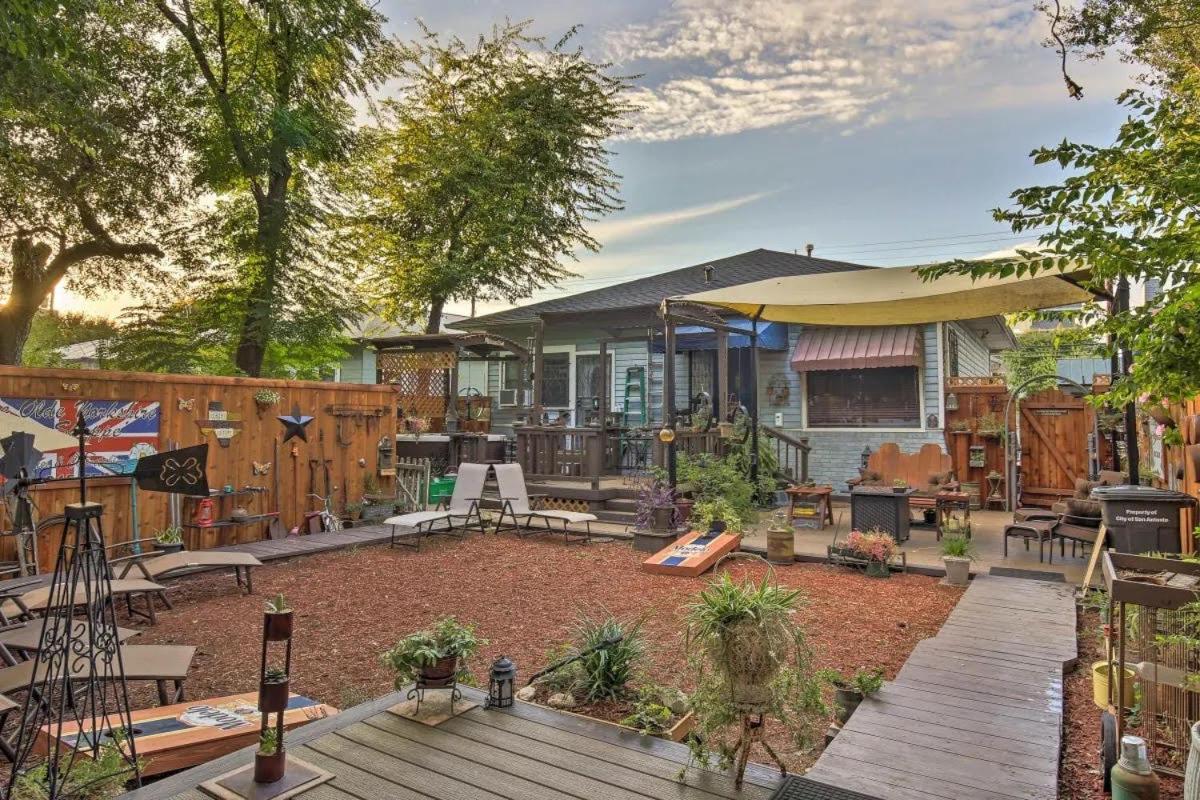 Apartment La By The Riverwalk