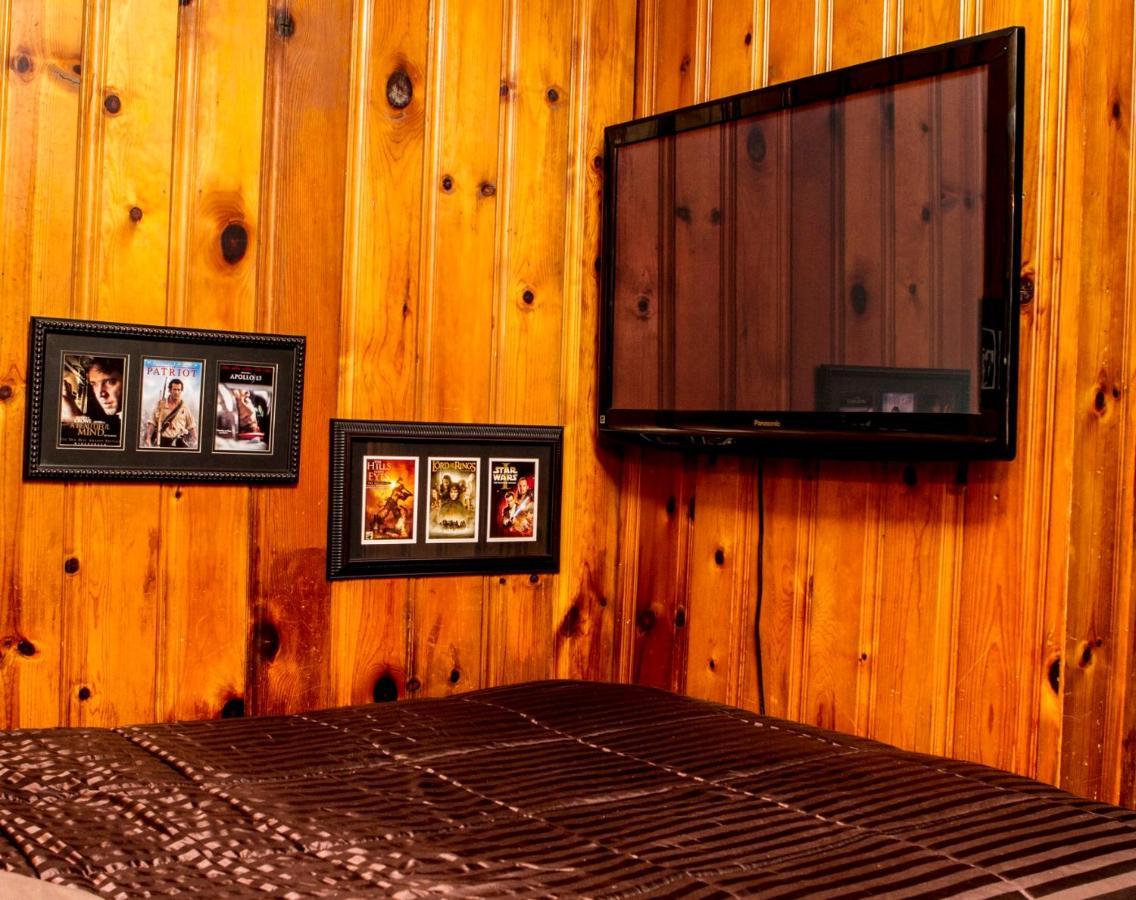 Apartment La By The Riverwalk *