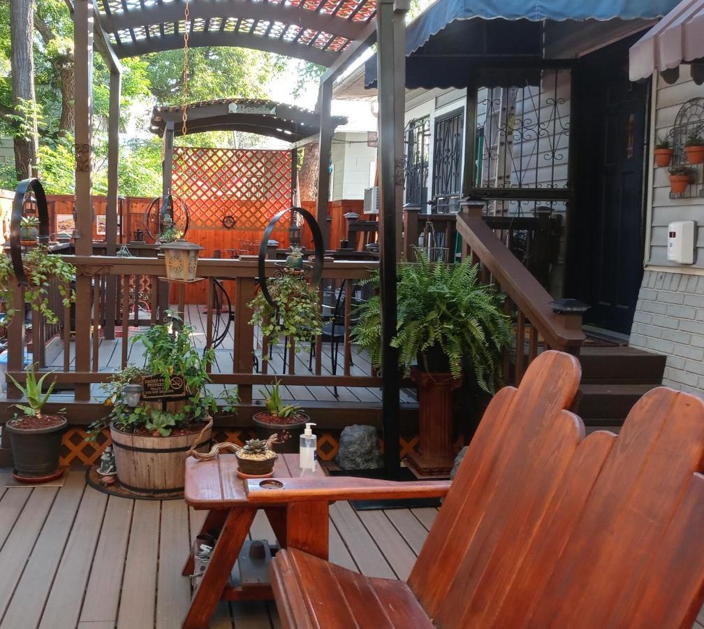Apartment La By The Riverwalk