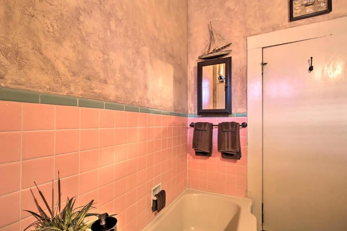 Apartment La By The Riverwalk *