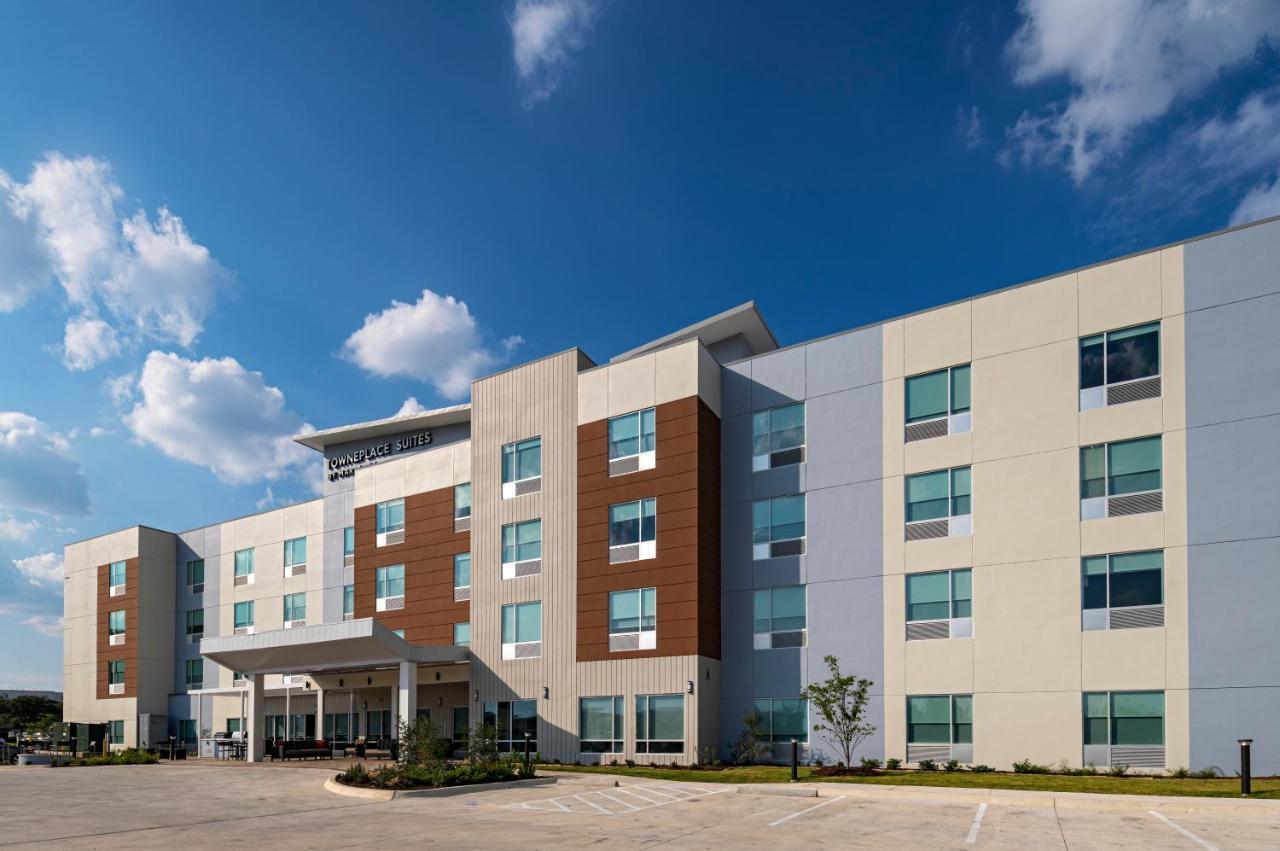 Towneplace Northwest At The Rim 3* San Antonio