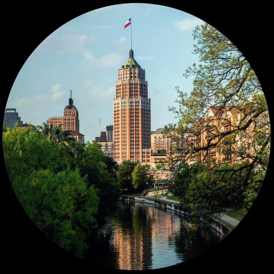 Apartment La By The Riverwalk