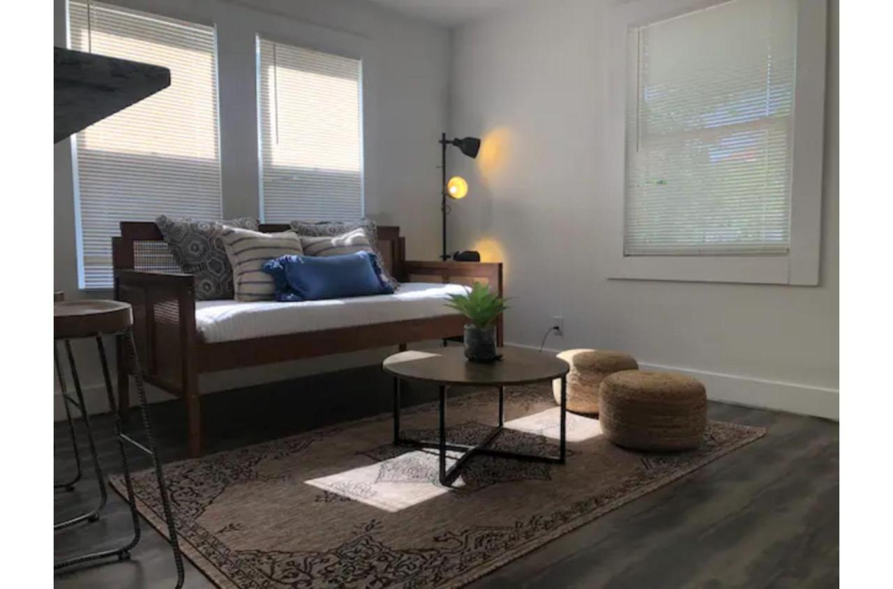 Apartment Impressive Cozy Historic 2br Apt Near Downtown