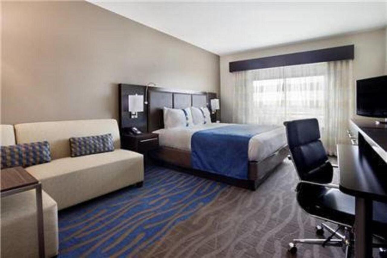 Hotel & Northwest By Ihg 3*