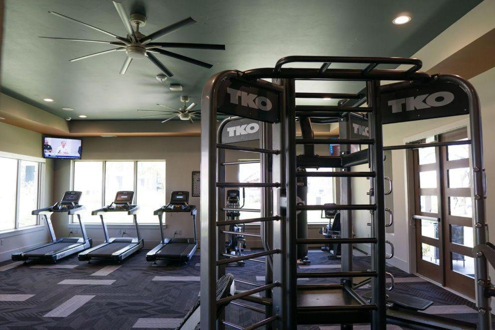 Apartment Timberhill San Antonio