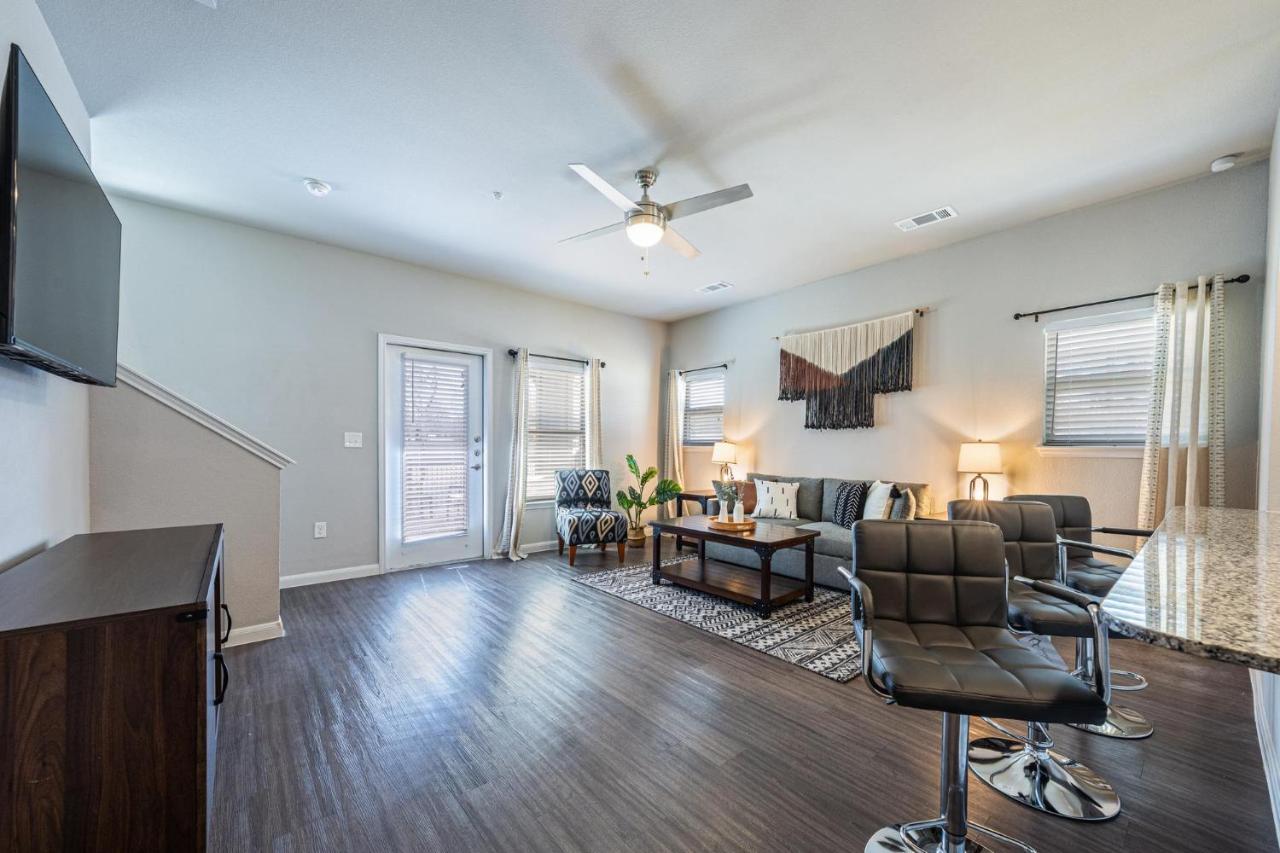 Apartment Timberhill