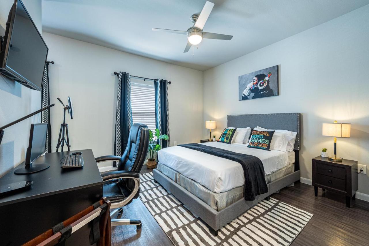 Timberhill * San Antonio