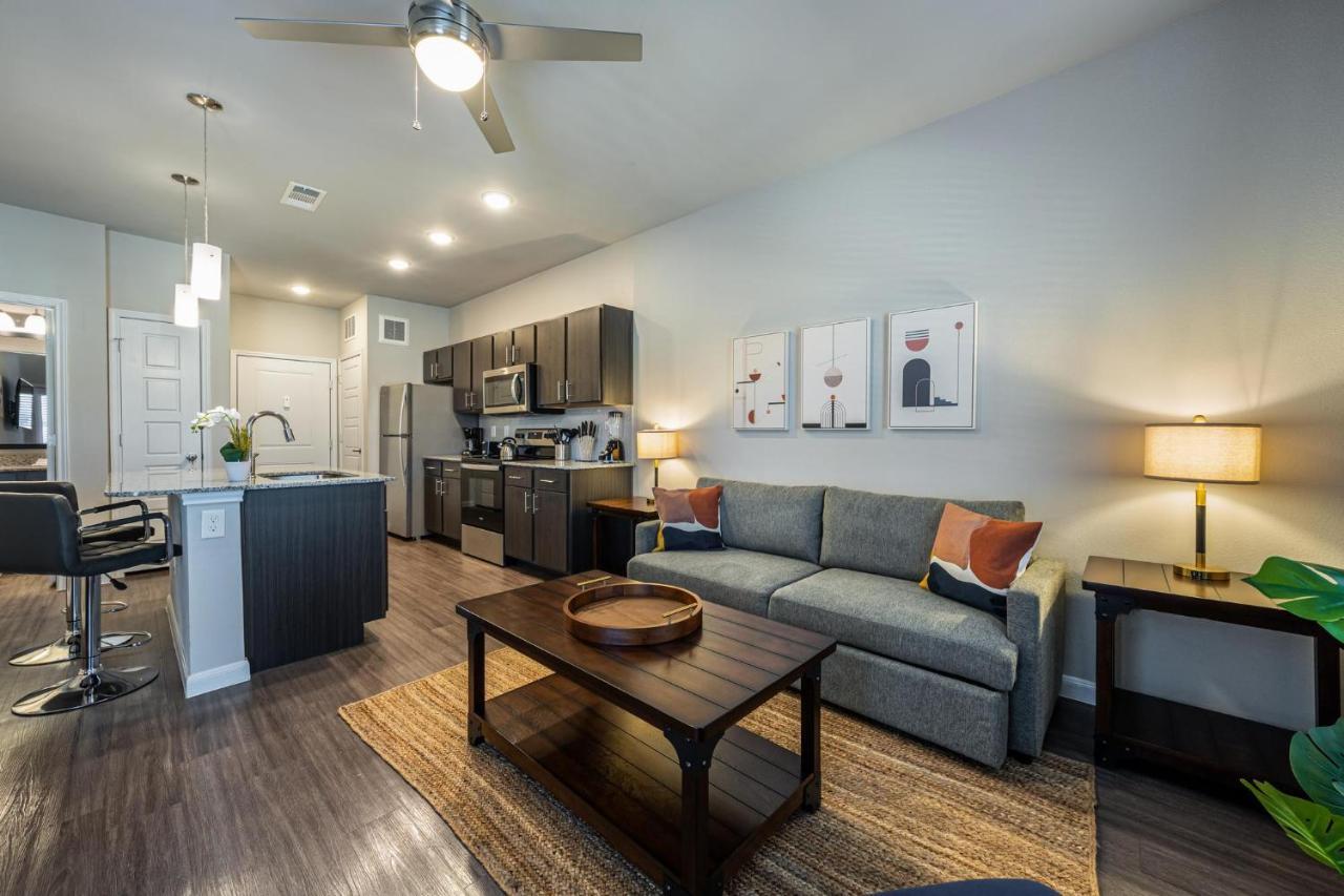 Timberhill Apartment *