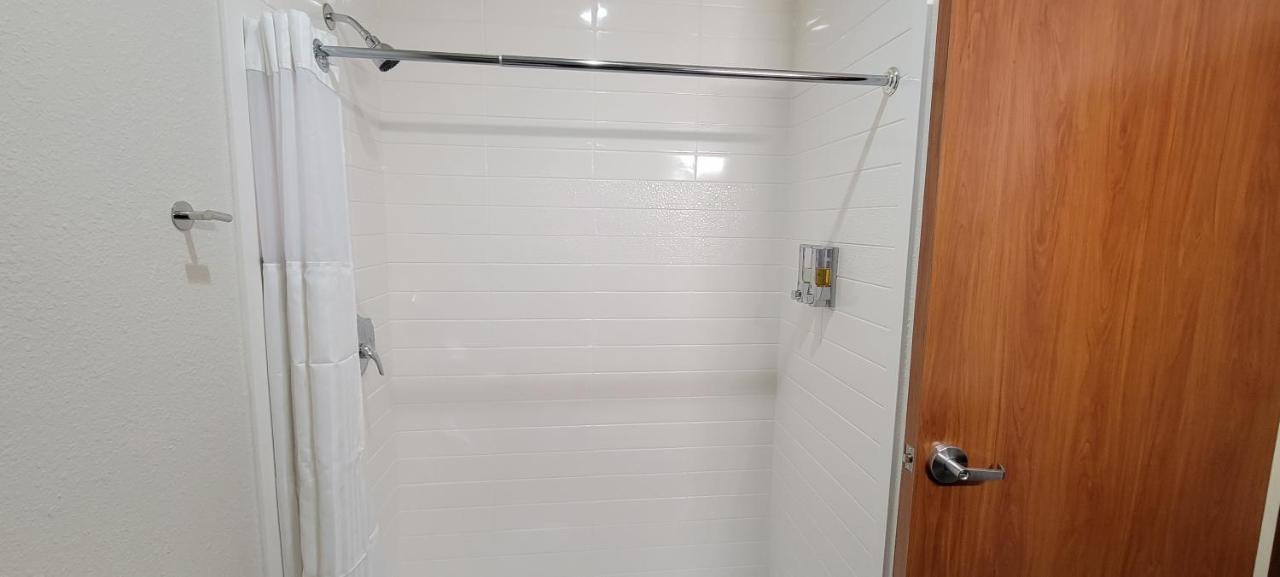 Americas Value Downtown Riverwalk 3*