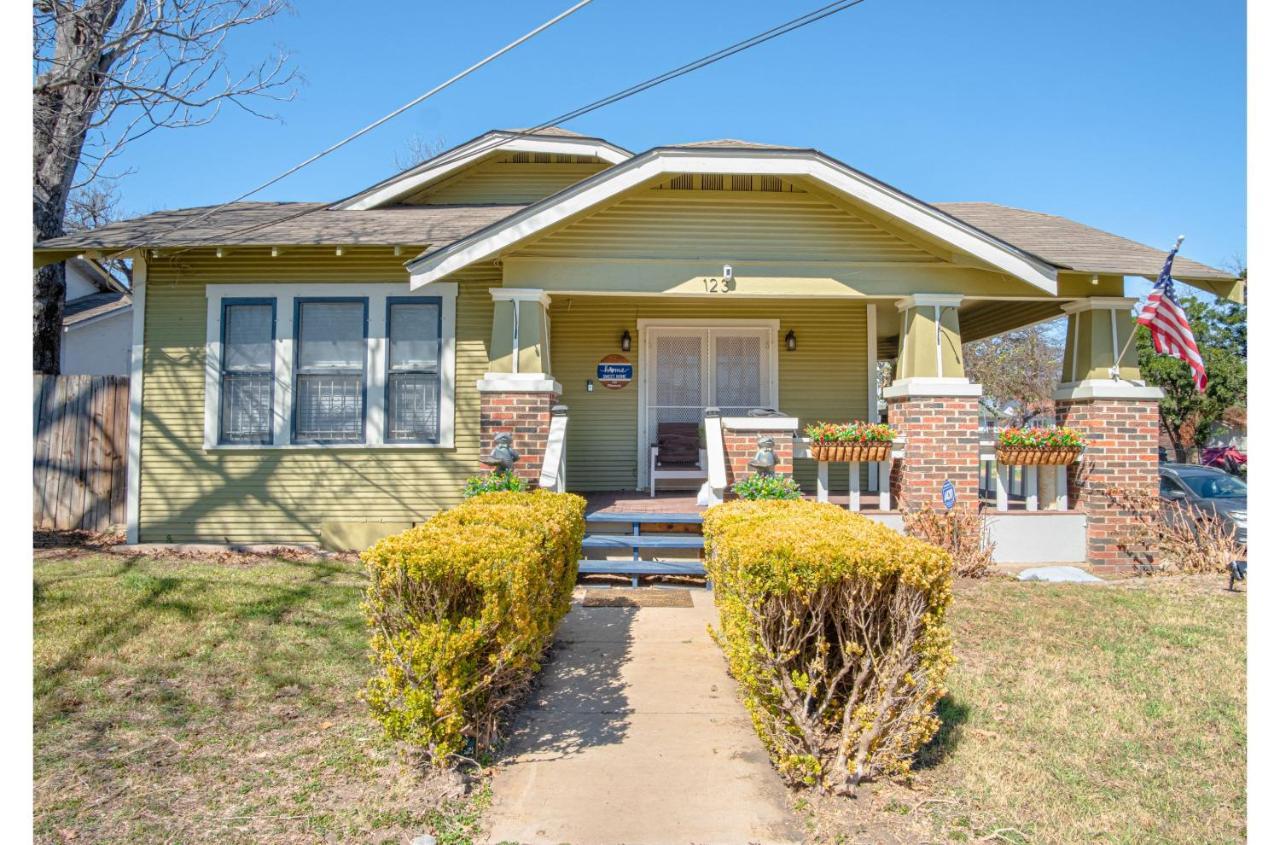 Stunning 3 Bedroom Near Dt Alamodome - Riverwalk San Antonio