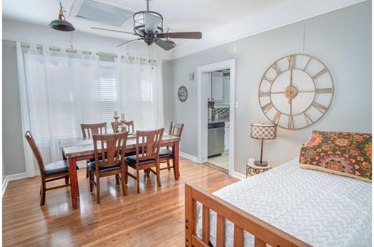 Stunning 3 Bedroom Near Dt Alamodome - Riverwalk San Antonio