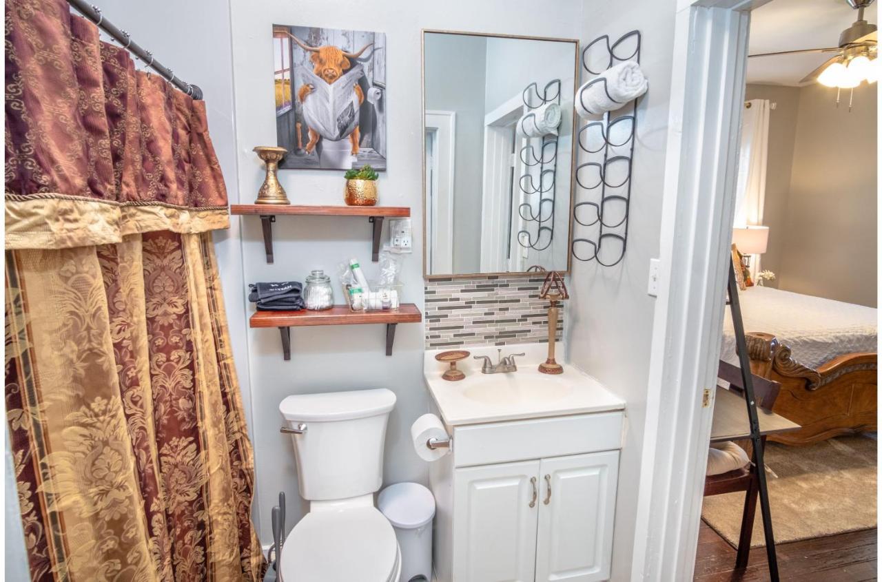 Holiday home Stunning 3 Bedroom Near Dt Alamodome - Riverwalk San Antonio