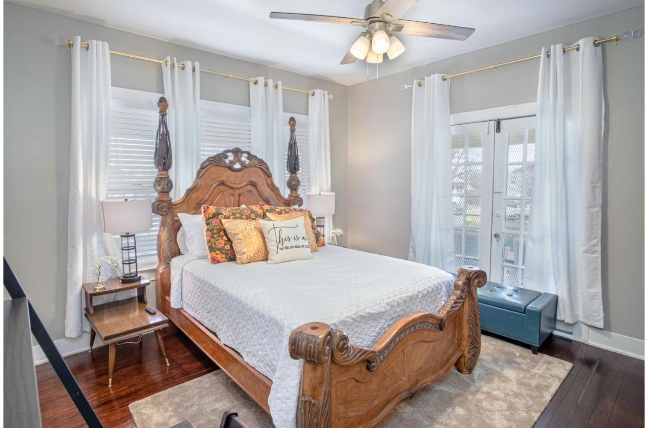 Stunning 3 Bedroom Near Dt Alamodome - Riverwalk * San Antonio