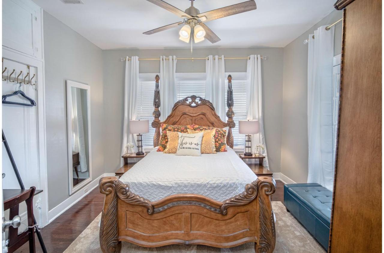 Stunning 3 Bedroom Near Dt Alamodome - Riverwalk *