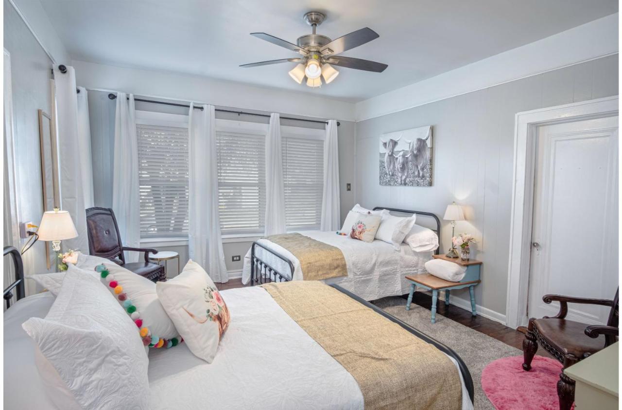 Holiday home Stunning 3 Bedroom Near Dt Alamodome - Riverwalk San Antonio