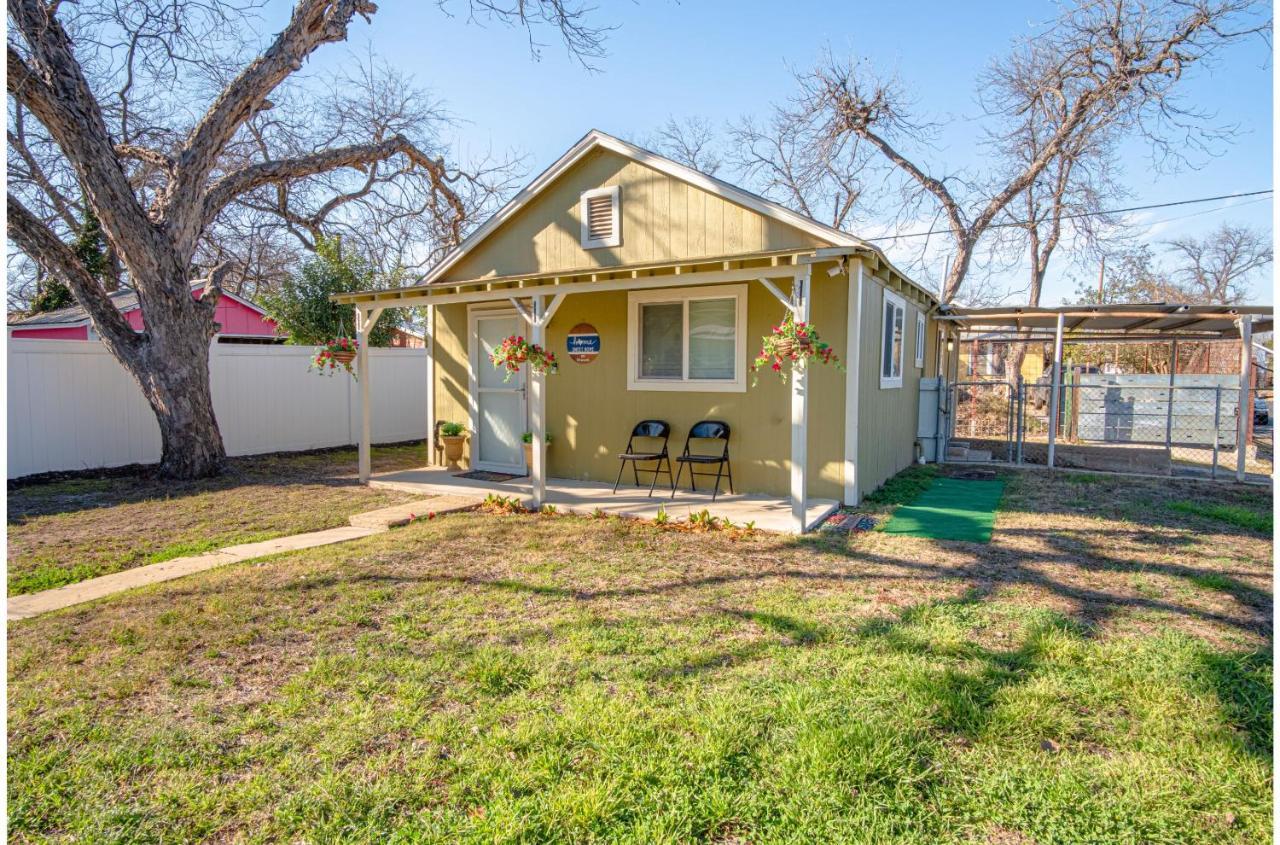 Stunning 3 Bedroom Near Dt Alamodome - Riverwalk *