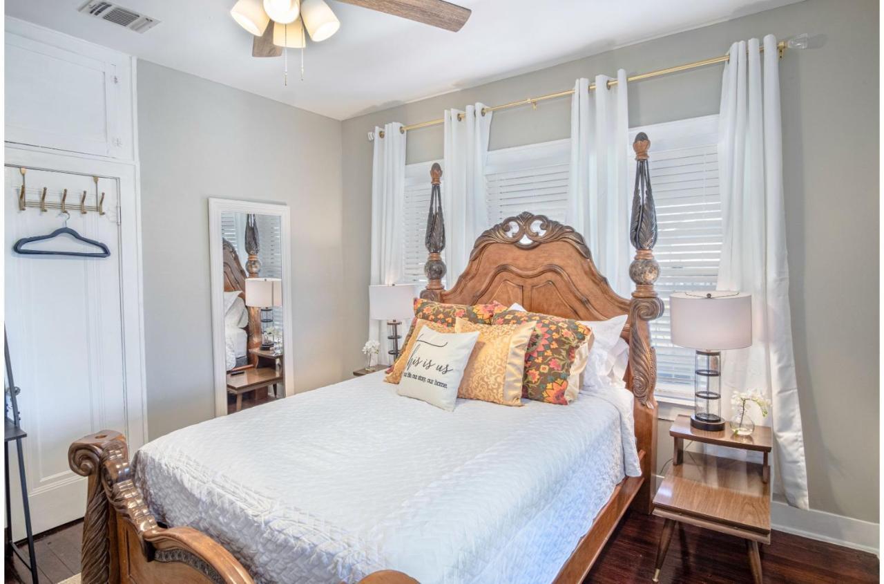 Stunning 3 Bedroom Near Dt Alamodome - Riverwalk * San Antonio