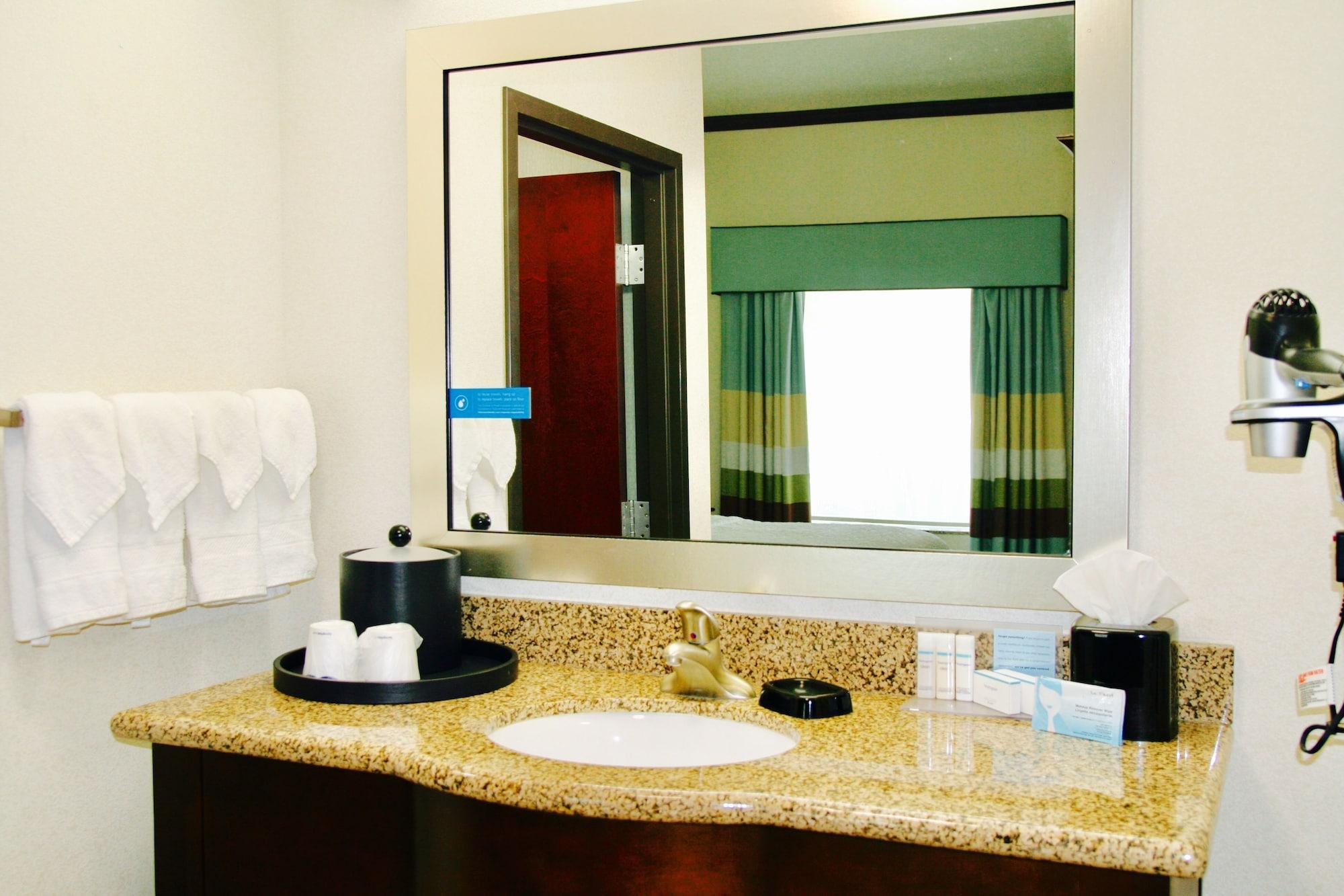 Hotel Hampton & San Antonio/northeast I-35