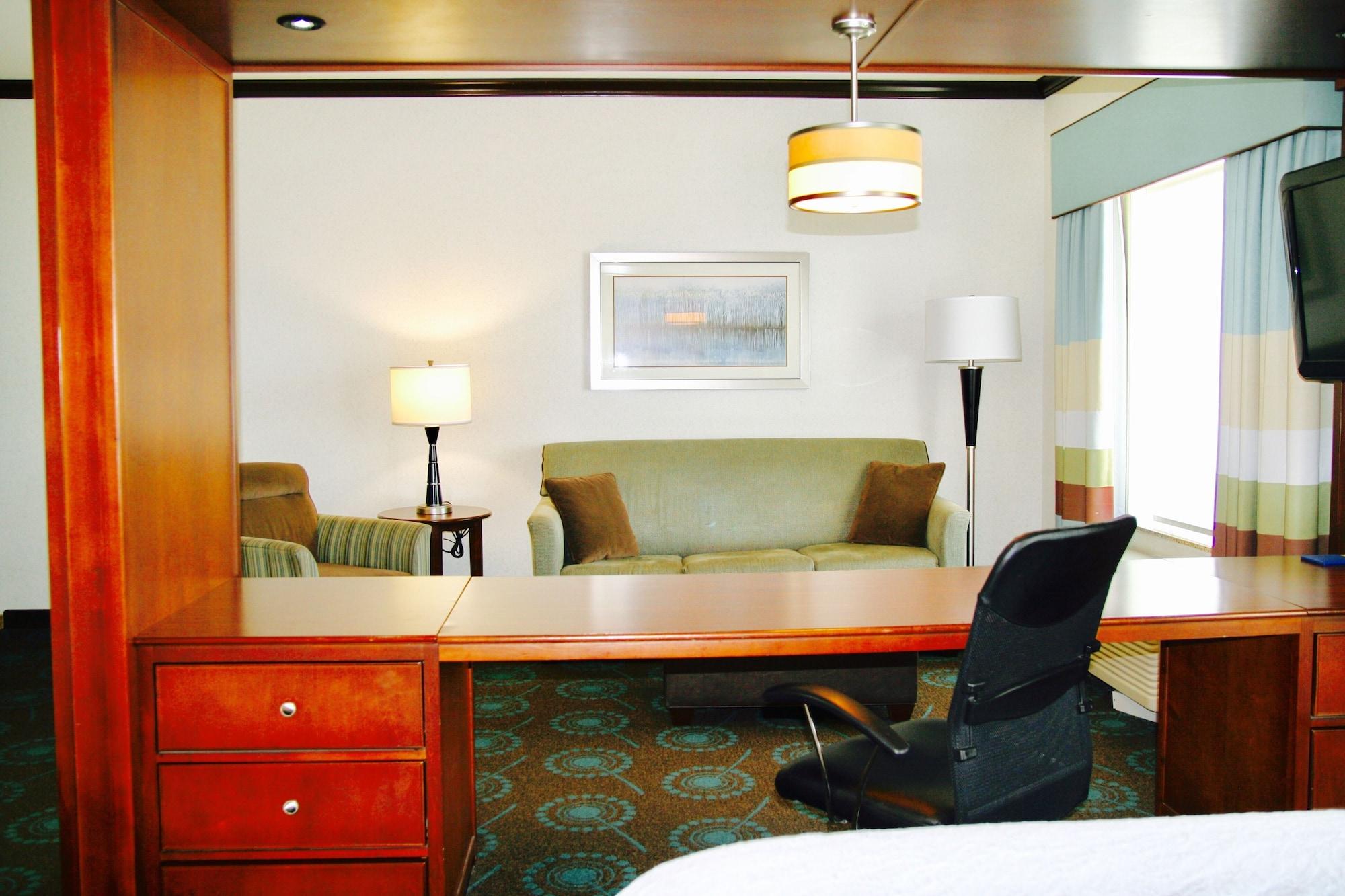 Hotel Hampton & San Antonio/northeast I-35