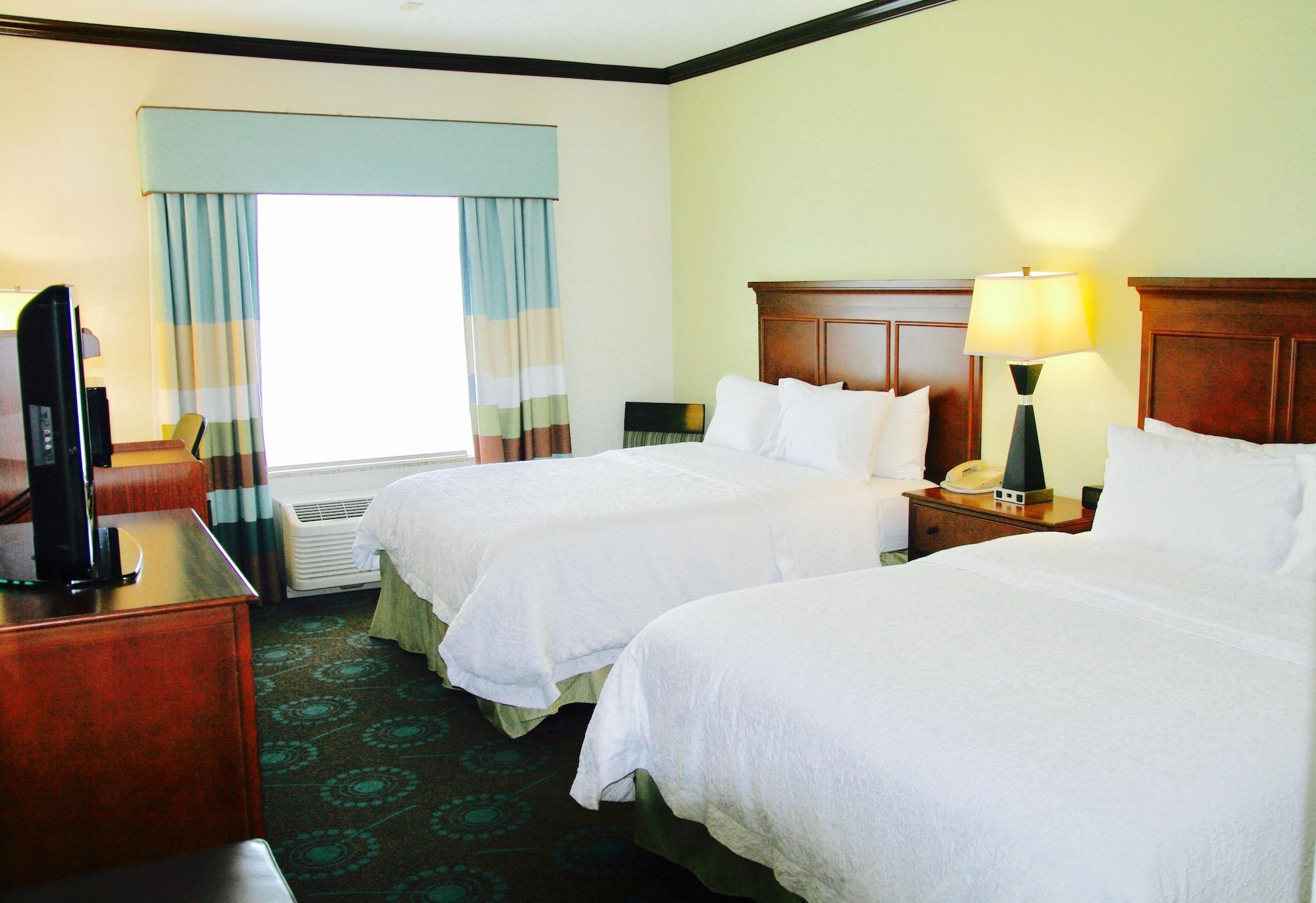 Hotel Hampton & San Antonio/northeast I-35