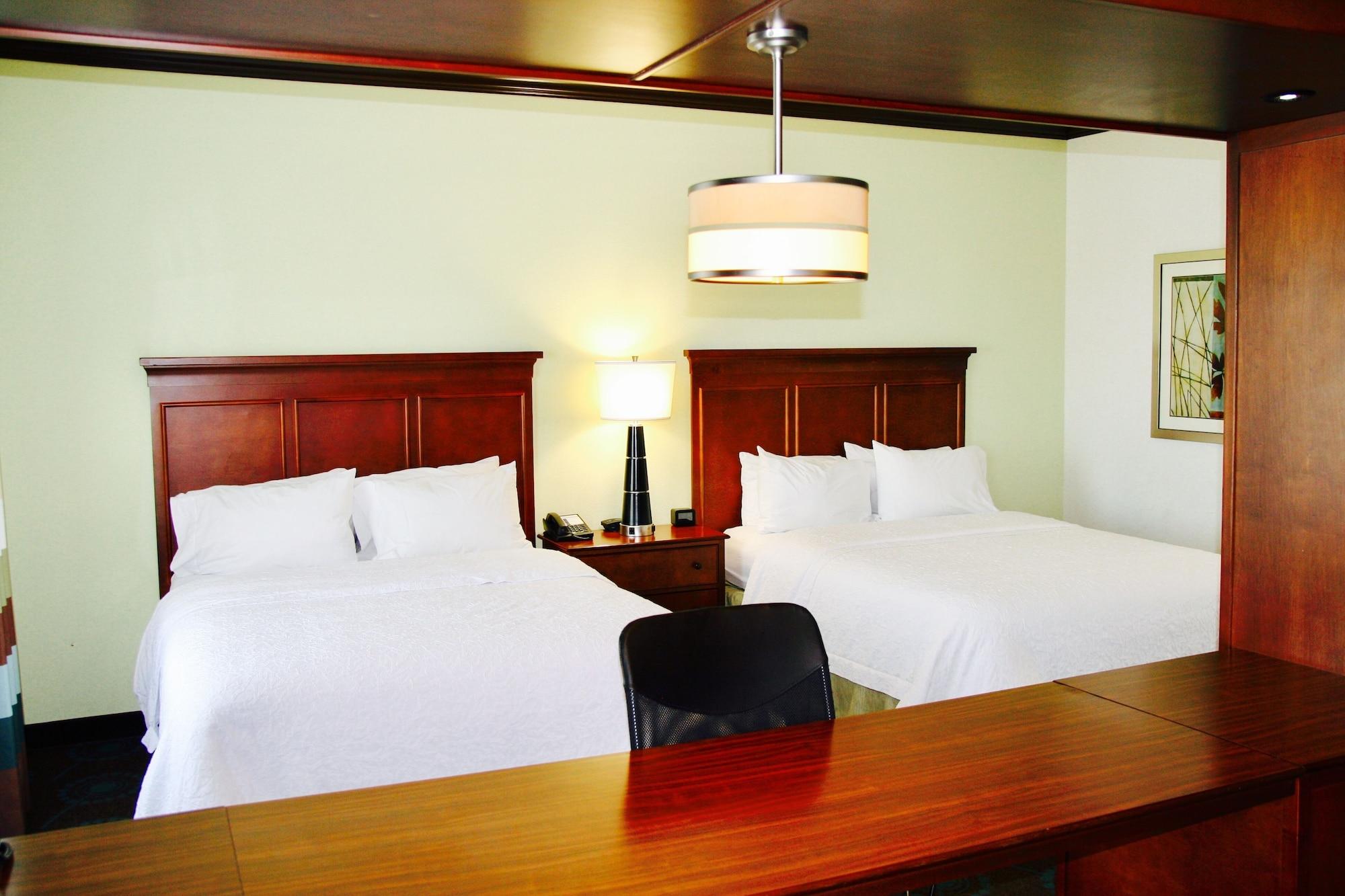 Hotel Hampton & San Antonio/northeast I-35