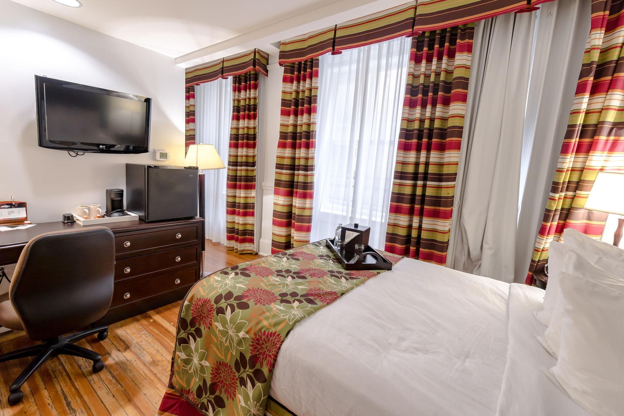 Hotel Gibbs Downtown Riverwalk San Antonio