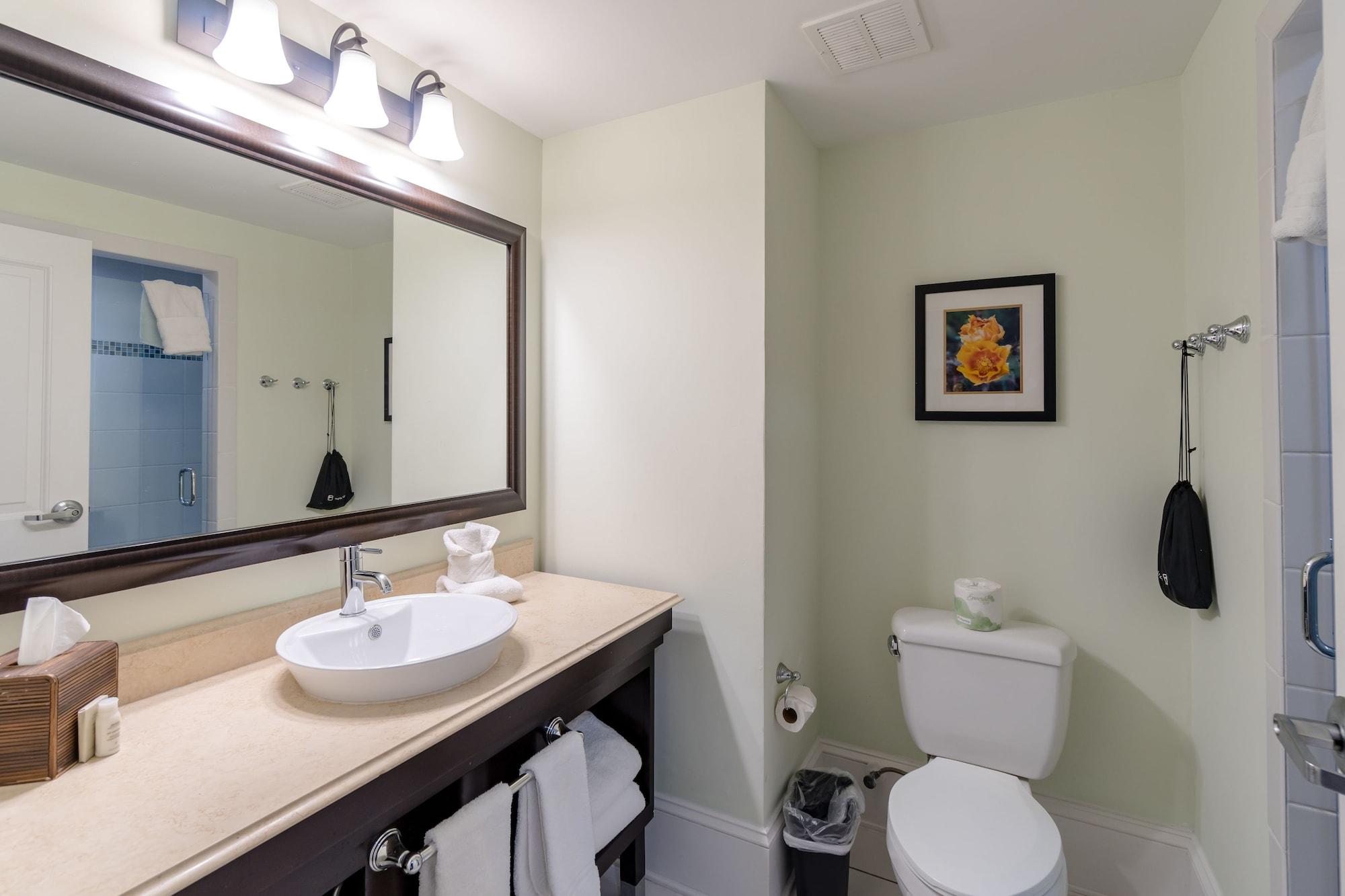 Hotel Gibbs Downtown Riverwalk 4*
