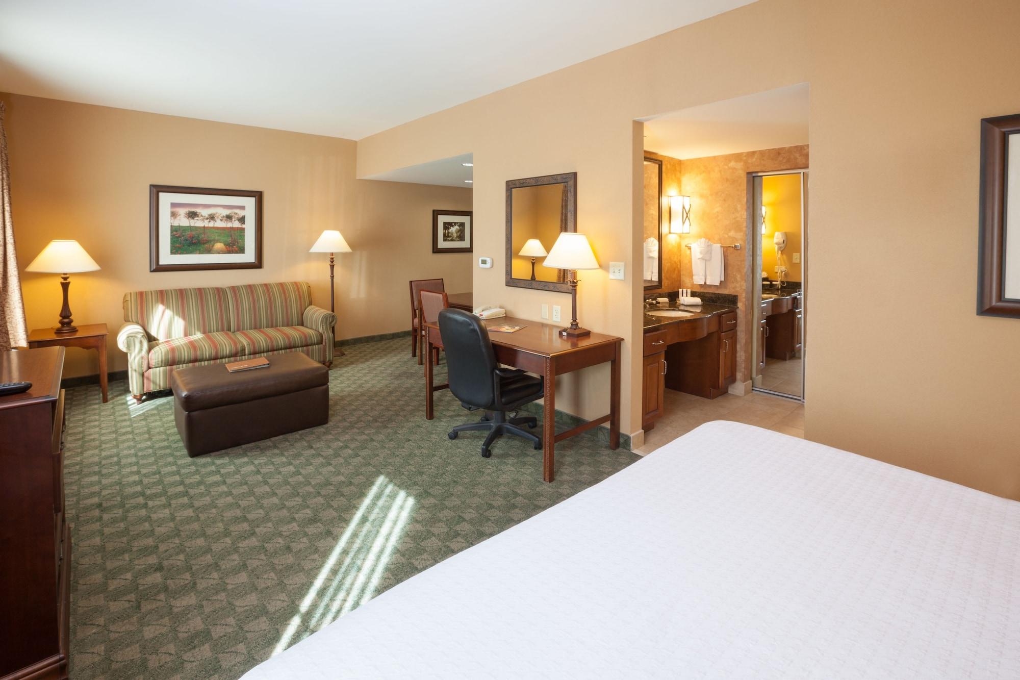 Hotel Homewood By Hilton North San Antonio