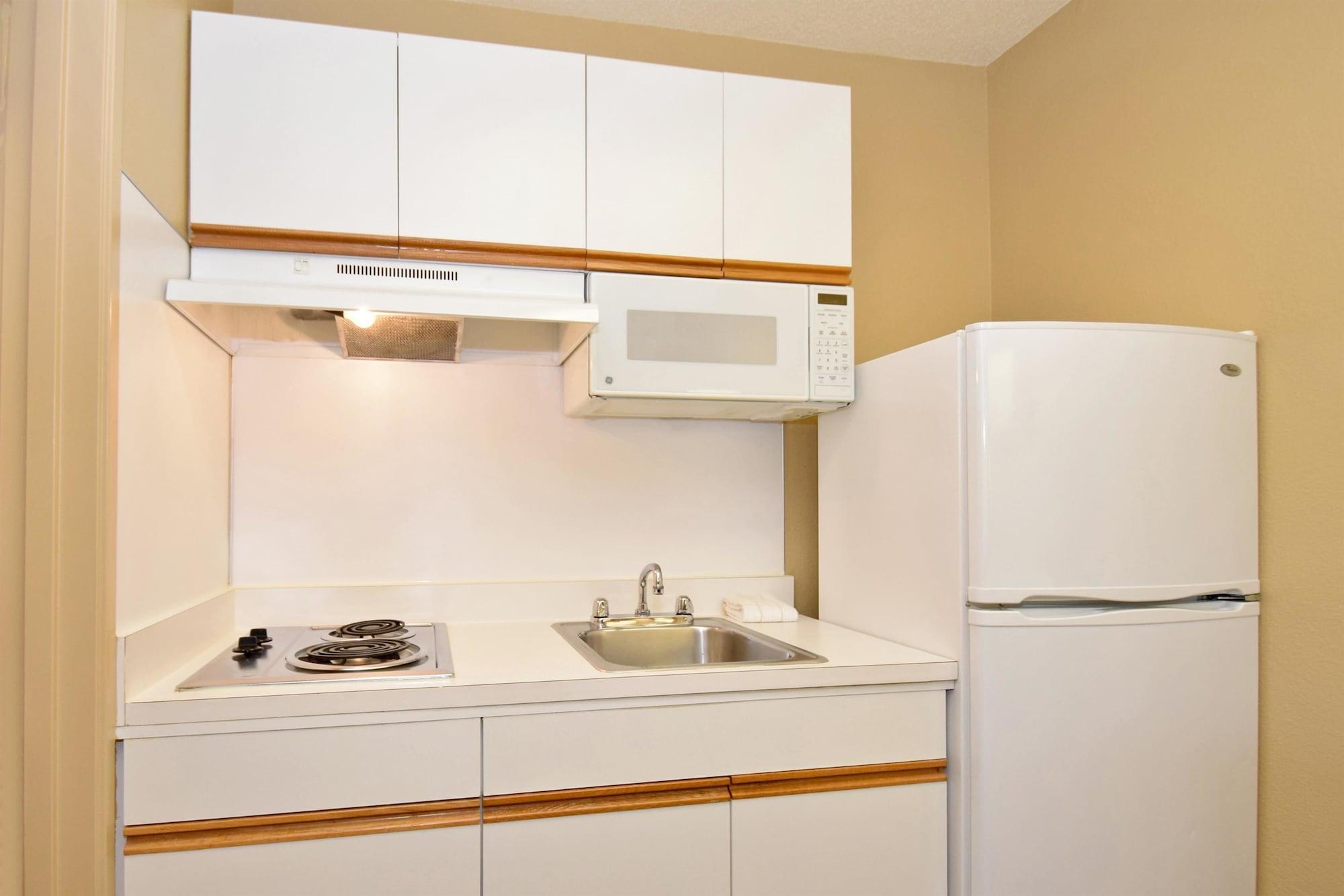 Extended America - - Airport Hotel 2*