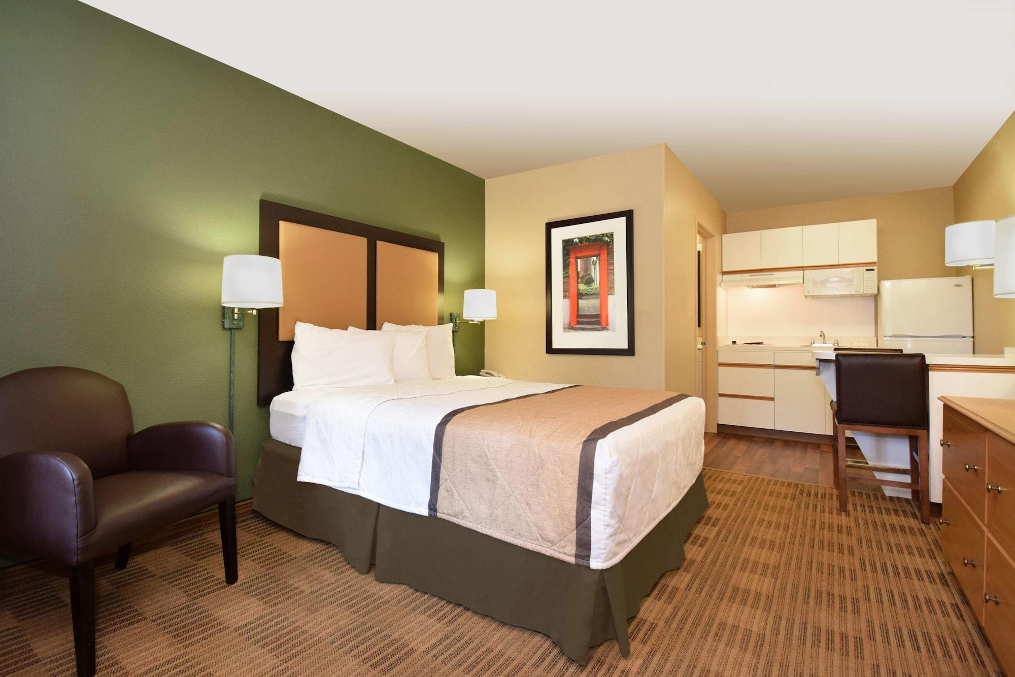 Hotel Extended America - - Airport