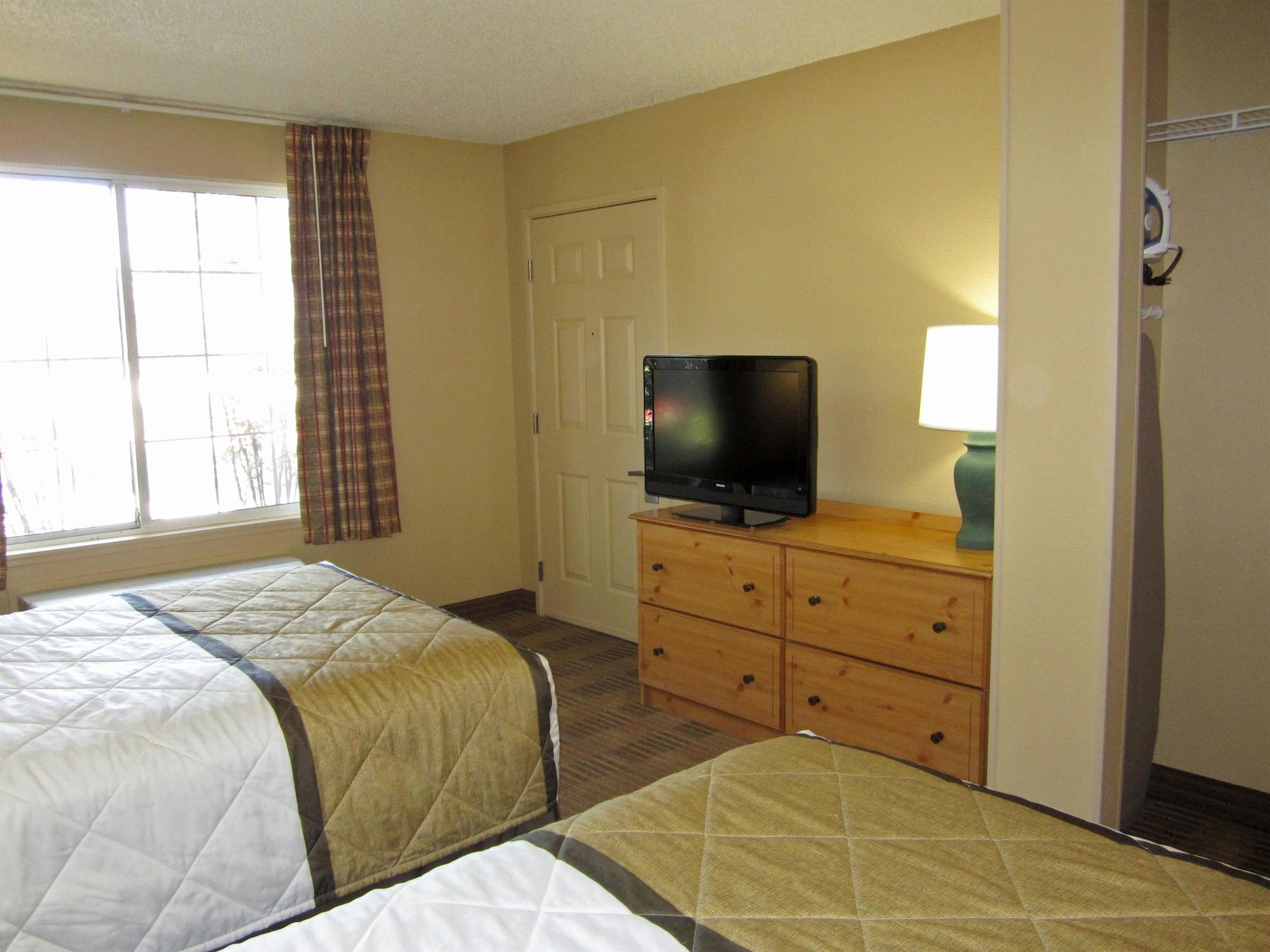 Hotel Extended America - - Airport 2*